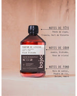 PARFUM DE LESSIVE - BLACK ORCHIDÉE 6