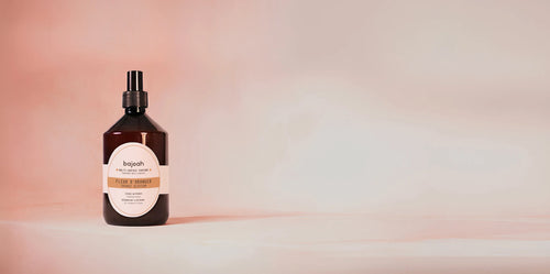 MULTI-SURFACE FLEUR D'ORANGER – NETTOYANT & PARFUMÉ