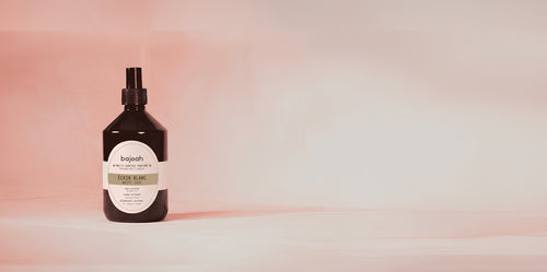 MULTI-SURFACE ÉCRIN BLANC – NETTOYANT & PARFUMÉ