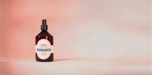 MULTI-SURFACE FLEUR DE COTON – NETTOYANT & PARFUMÉ