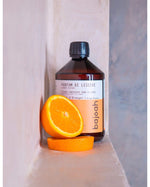 PARFUM DE LESSIVE - FLEUR D'ORANGER 3