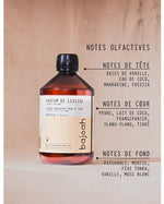 PARFUM DE LESSIVE - VANILLE 3