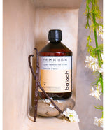 PARFUM DE LESSIVE - VANILLE 7