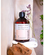 PARFUM DE LESSIVE - POUDRE D'ARGAN 3