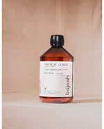 PARFUM DE LESSIVE - MUSC BLANC 2