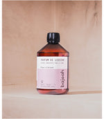 PARFUM DE LESSIVE - FLEUR D'ORIENT 1