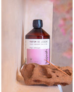 PARFUM DE LESSIVE - FLEUR D'ORIENT 3