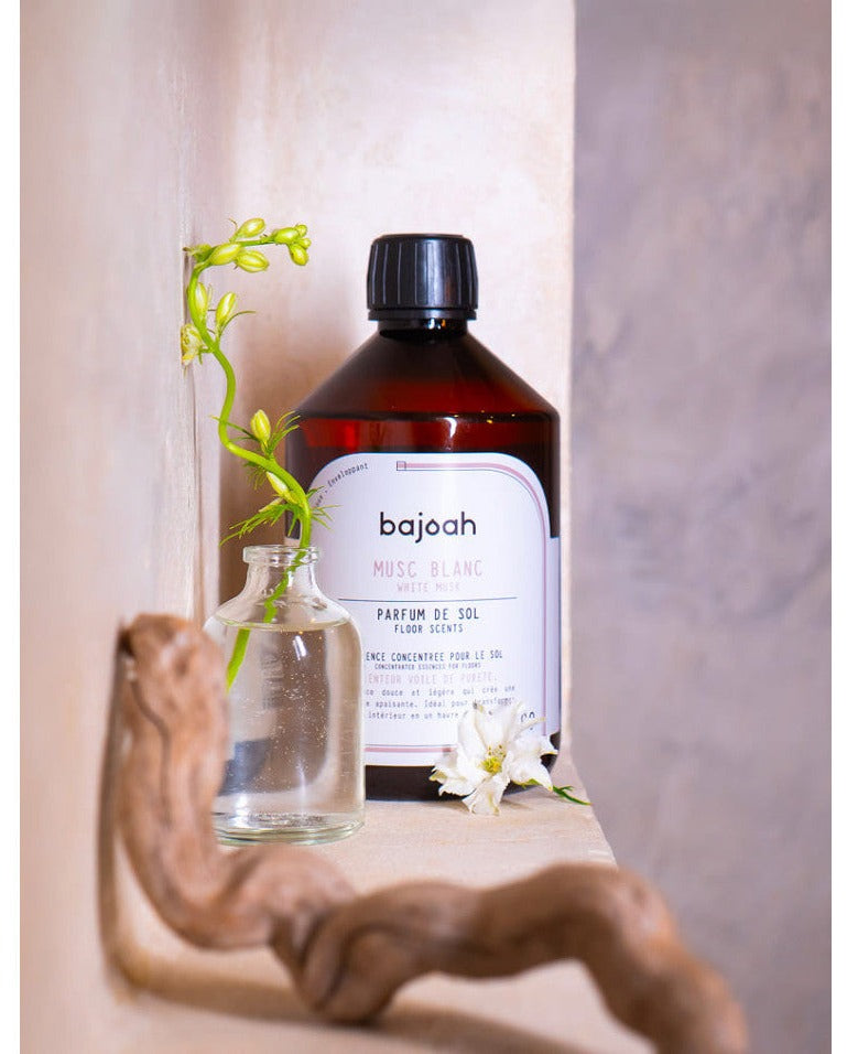 PARFUM DE SOL - MUSC BLANC