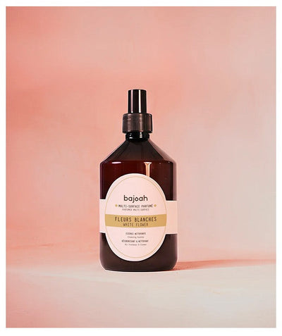 MULTI-SURFACE FLEUR BLANCHES – NETTOYANT & PARFUMÉ