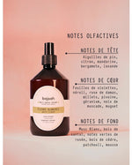 MULTI-SURFACE FLEUR BLANCHES – NETTOYANT & PARFUMÉ 6