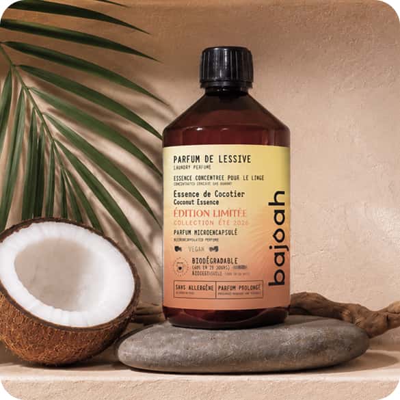 Essence de Cocotier